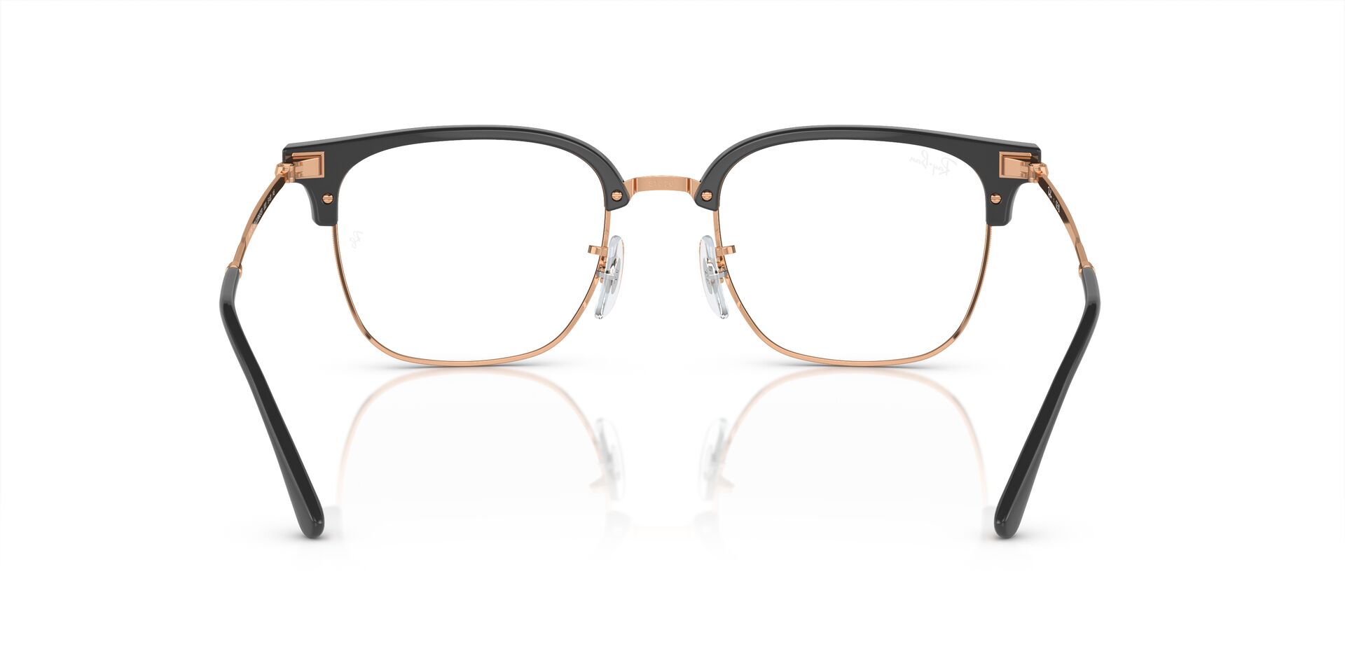 RAY-BAN NEW CLUBMASTER OPTICS