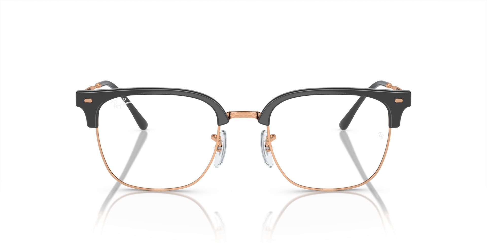 RAY-BAN NEW CLUBMASTER OPTICS