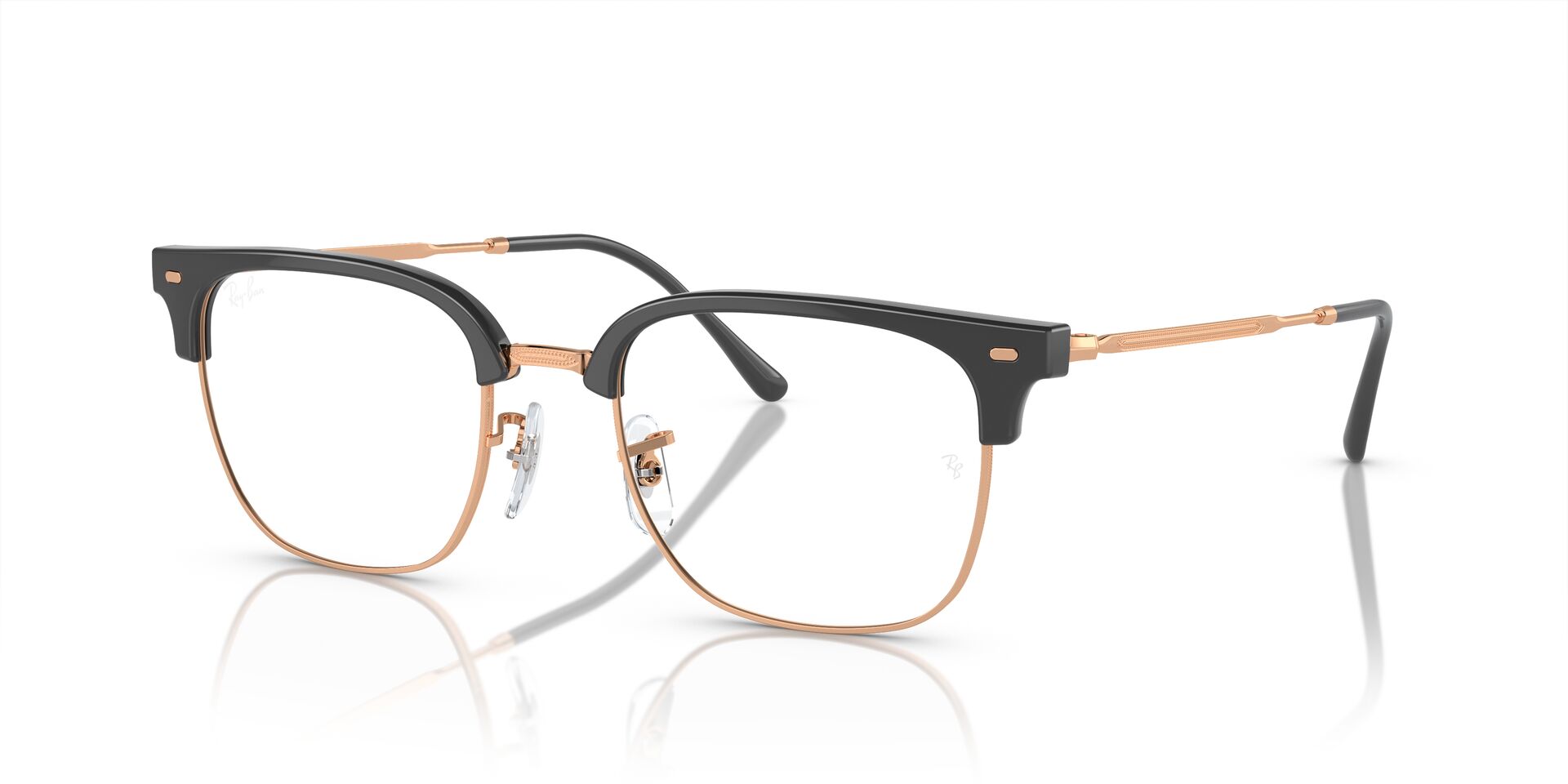 RAY-BAN NEW CLUBMASTER OPTICS