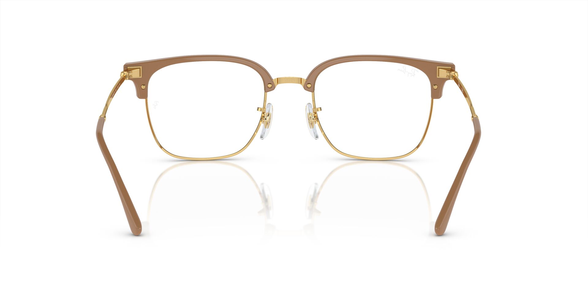 RAY-BAN NEW CLUBMASTER OPTICS