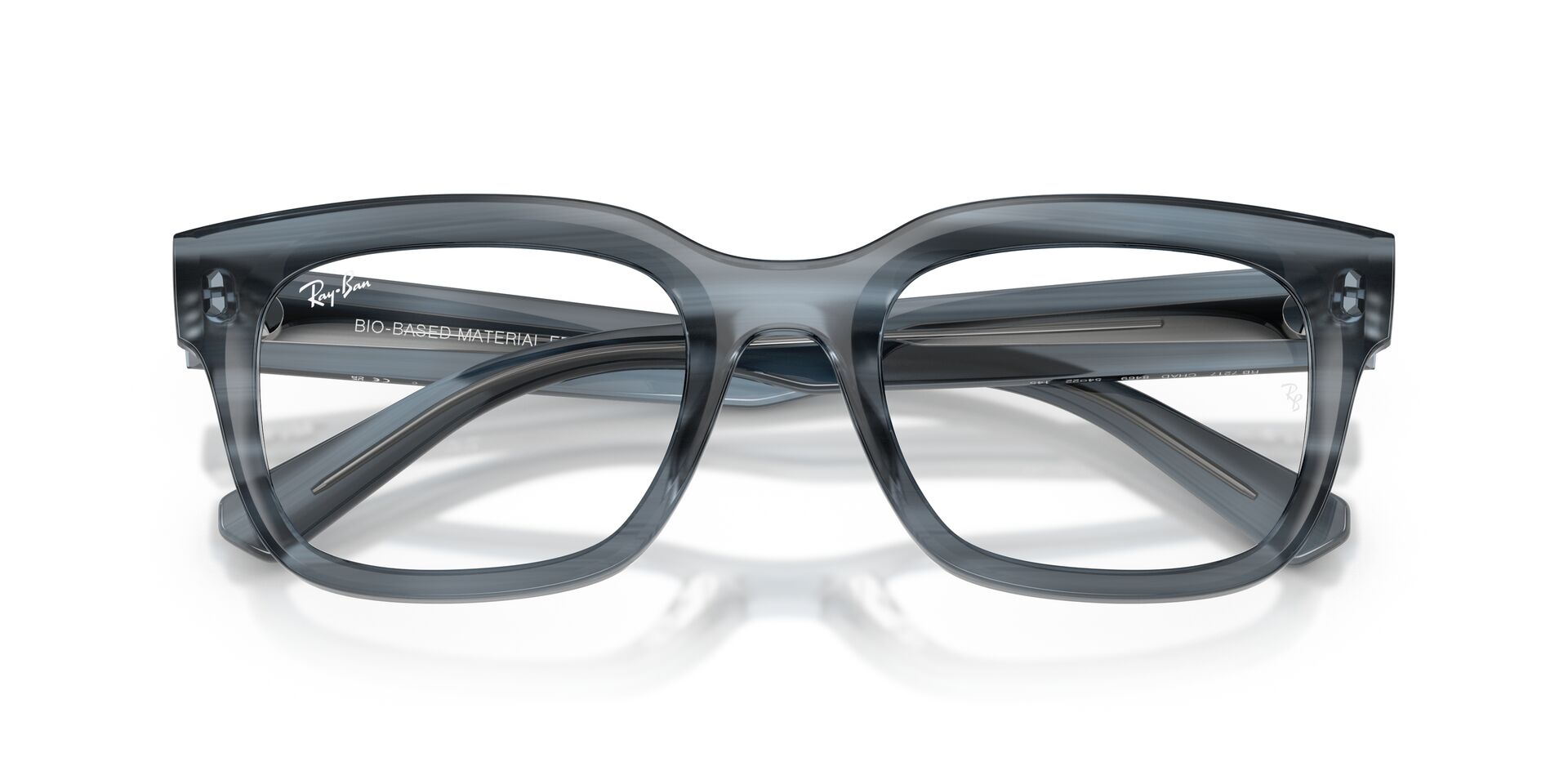 LENTES ÓPTICOS RAY-BAN CHAD 0RX7217