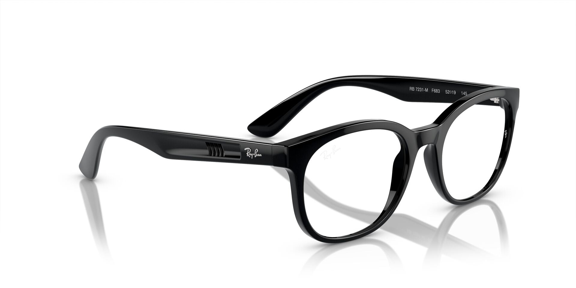 RAY-BAN FERRARI RX7231M
