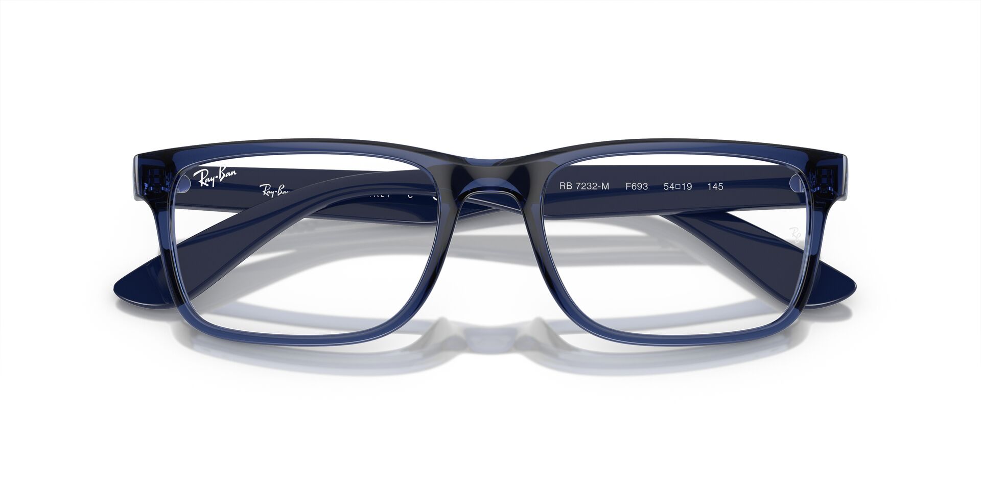RAY-BAN FERRARI 0RX7232M