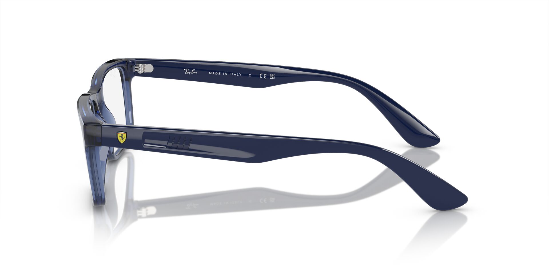 RAY-BAN FERRARI 0RX7232M