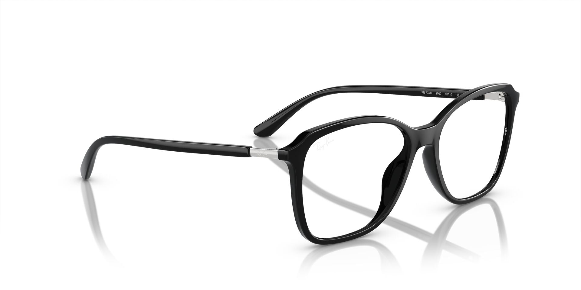 RAY-BAN RX7234L OPTICS