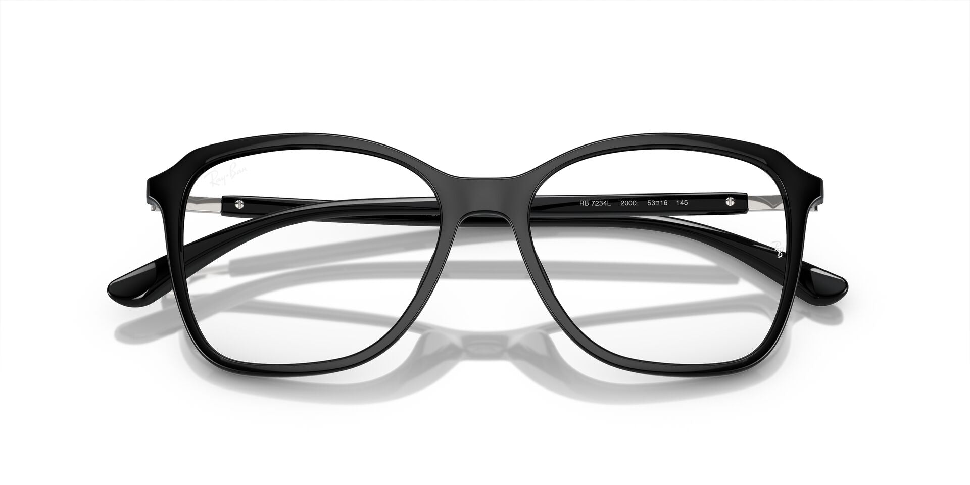 RAY-BAN RX7234L OPTICS