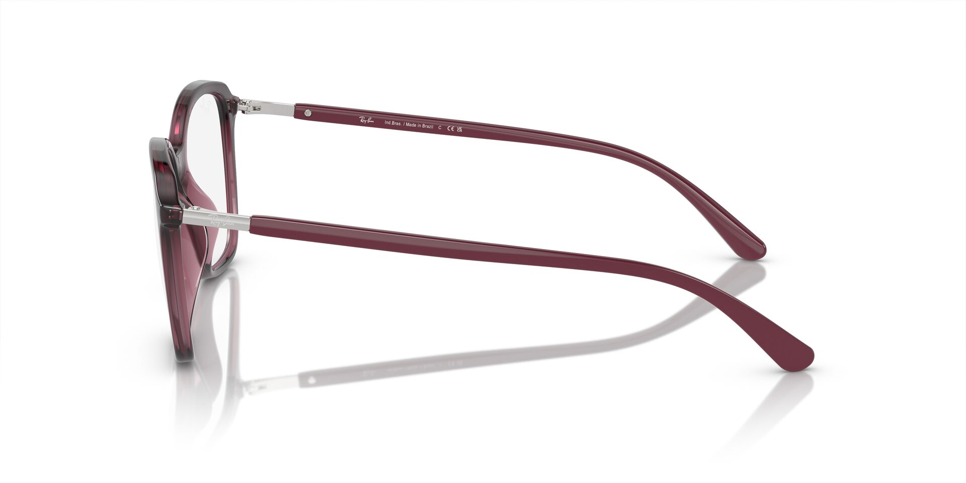 RAY-BAN RX7234L OPTICS