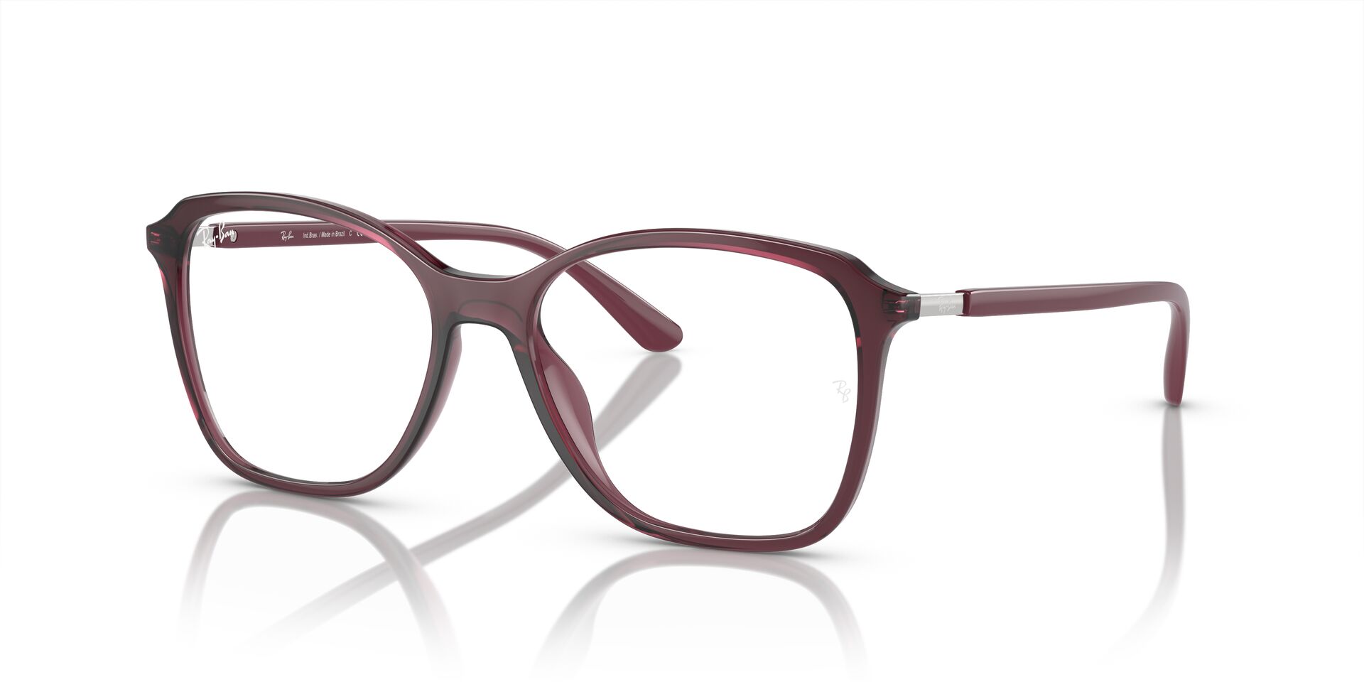 RAY-BAN RX7234L OPTICS