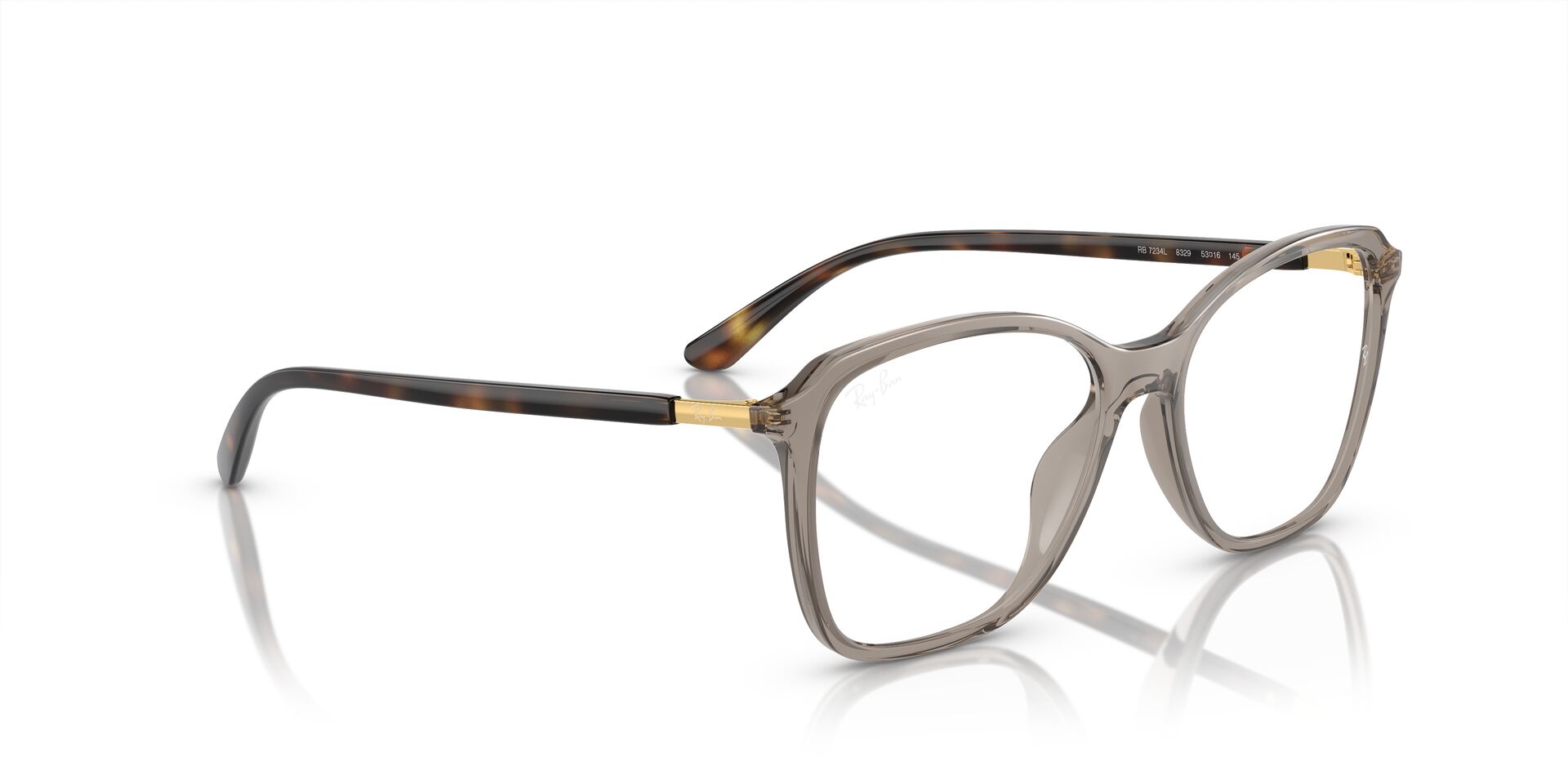 RAY-BAN RX7234L OPTICS