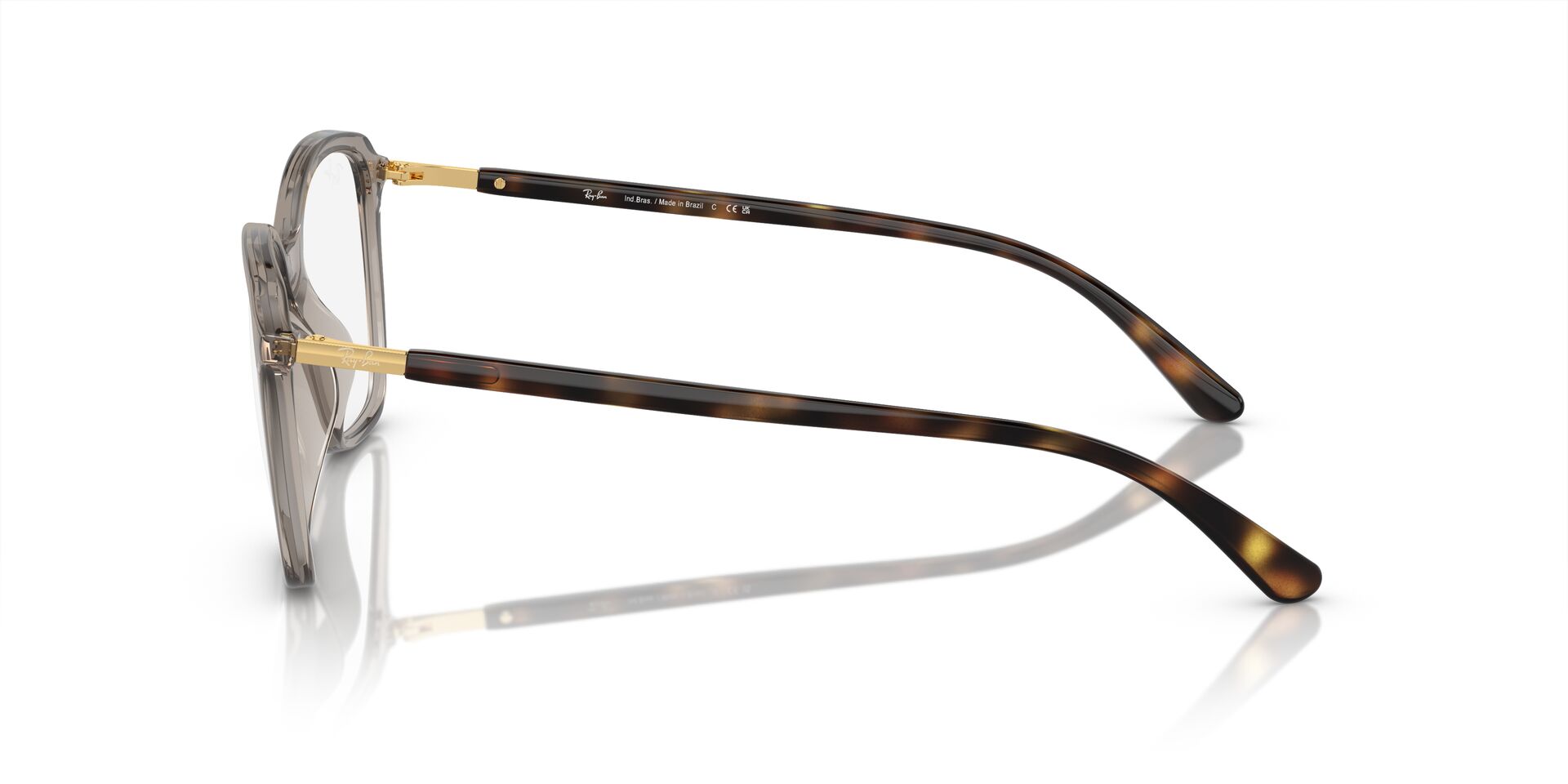 RAY-BAN RX7234L OPTICS