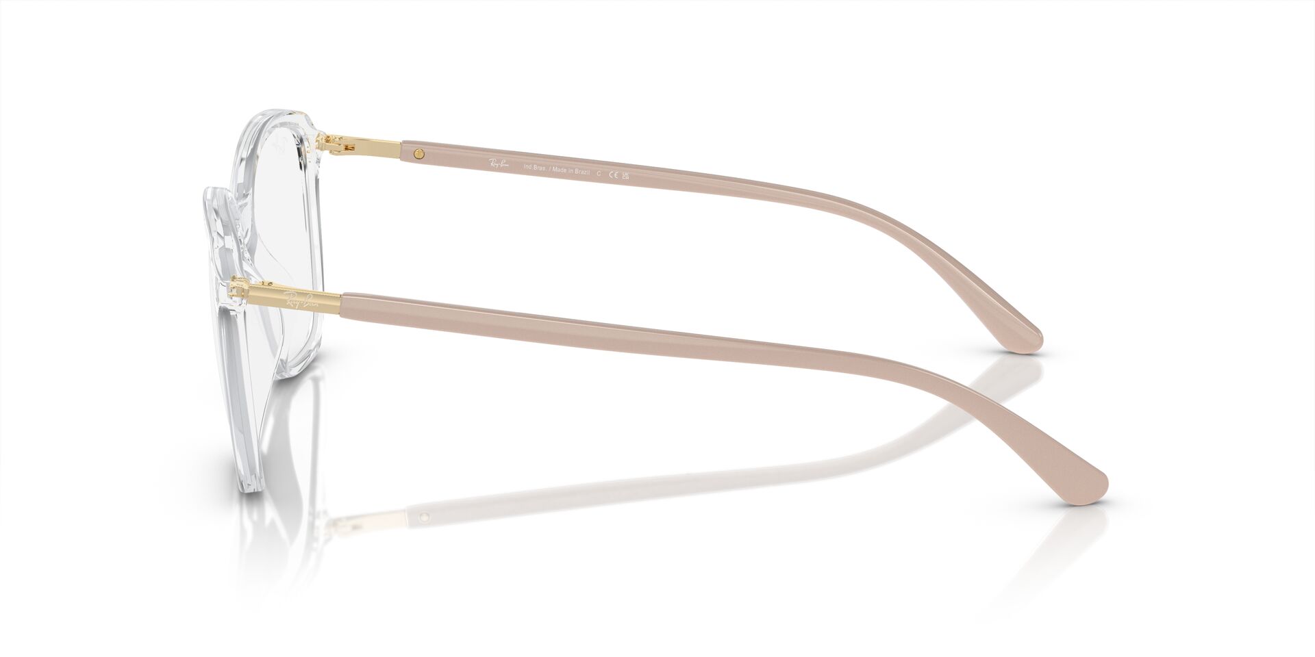 RAY-BAN RX7234L OPTICS
