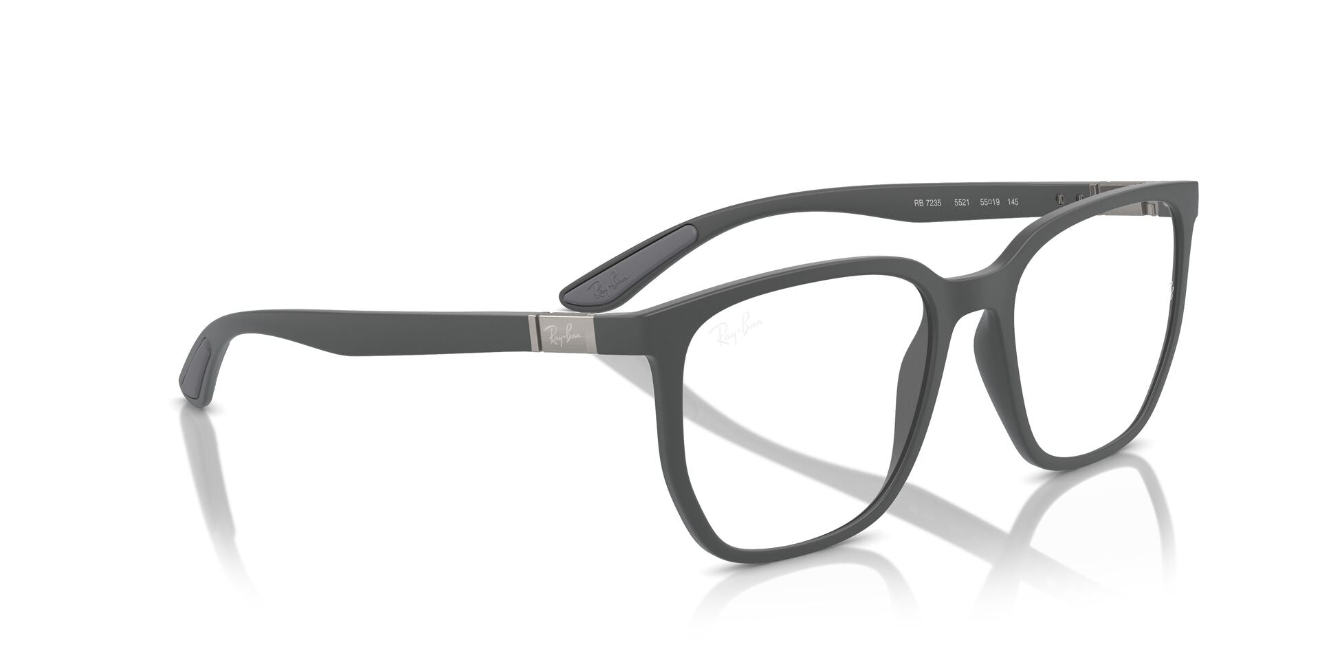 Lentes Ópticos Ray-Ban Liteforce 0RX7235