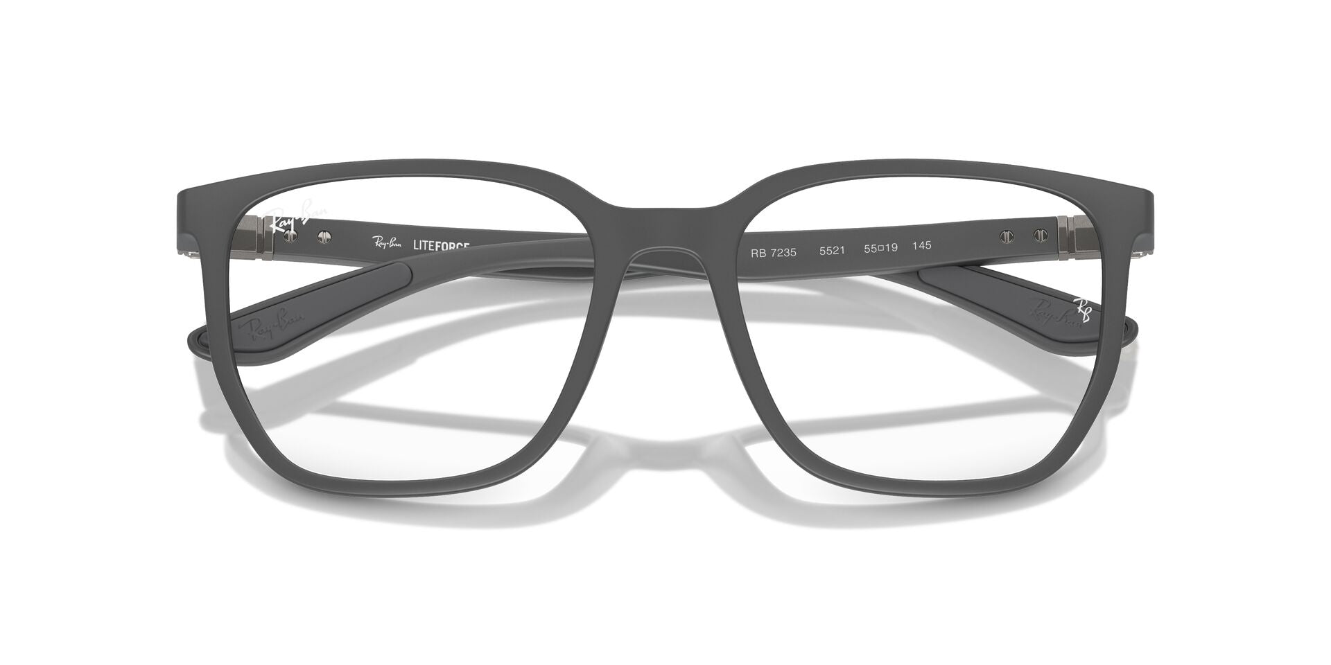 Lentes Ópticos Ray-Ban Liteforce 0RX7235