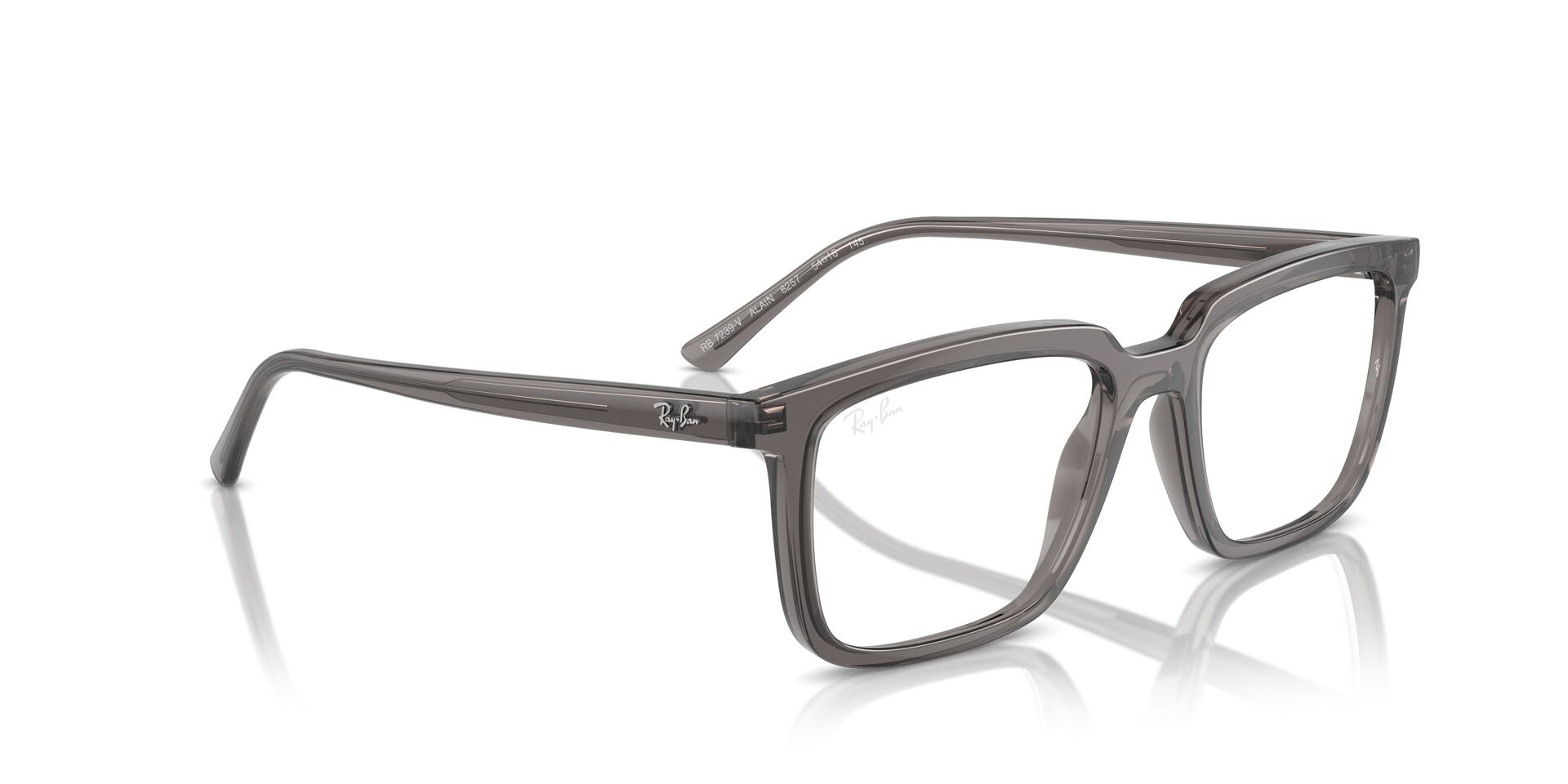 RAY-BAN ALAIN OPTICS