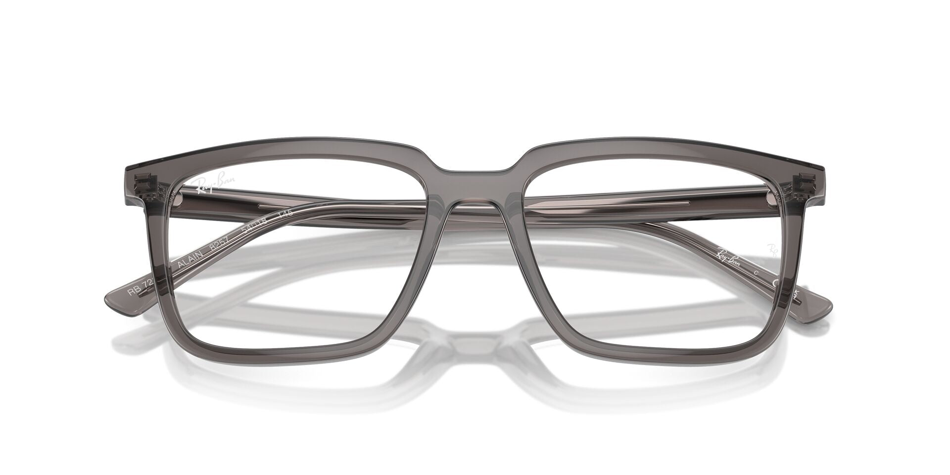 RAY-BAN ALAIN OPTICS