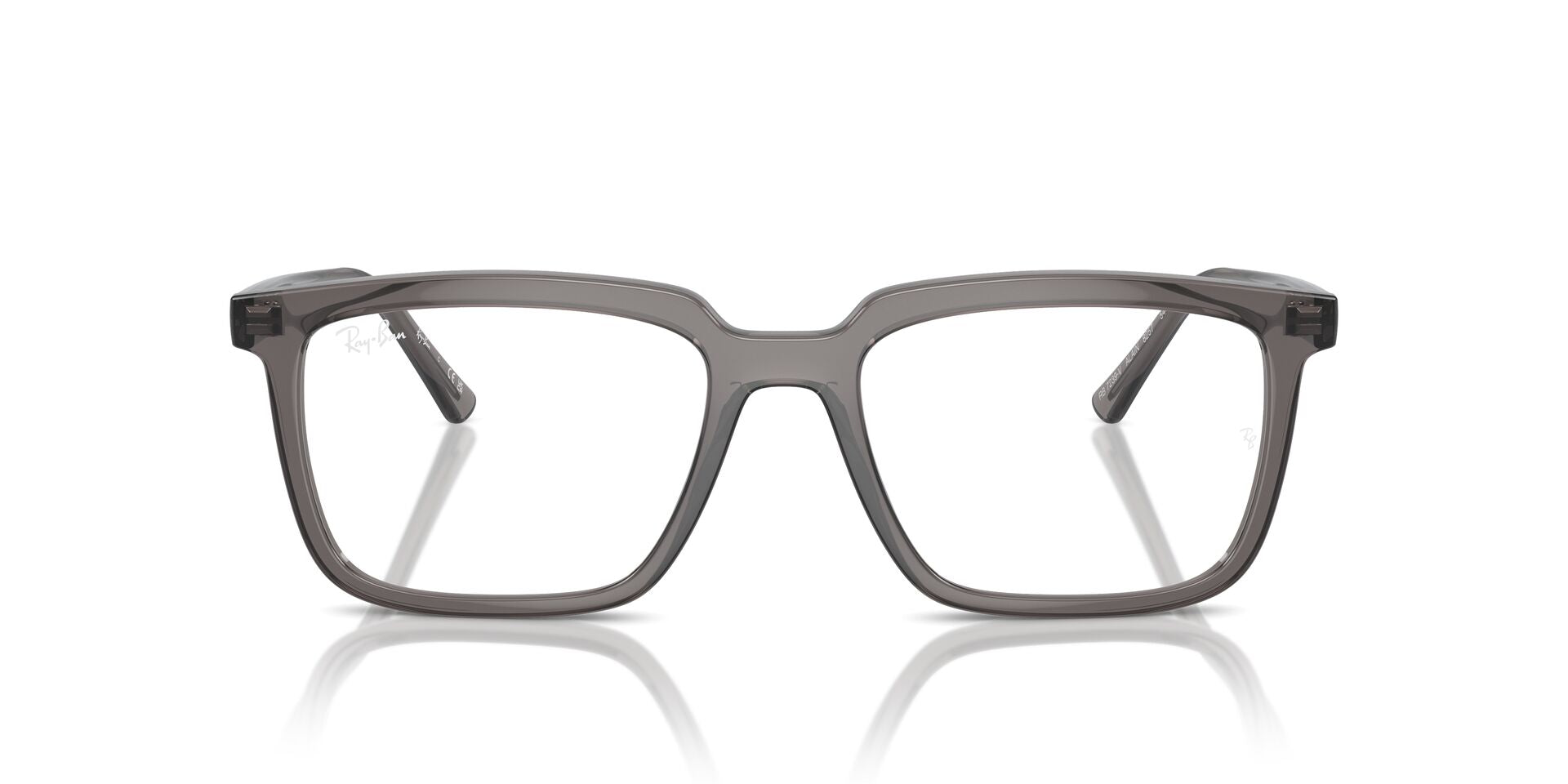 RAY-BAN ALAIN OPTICS