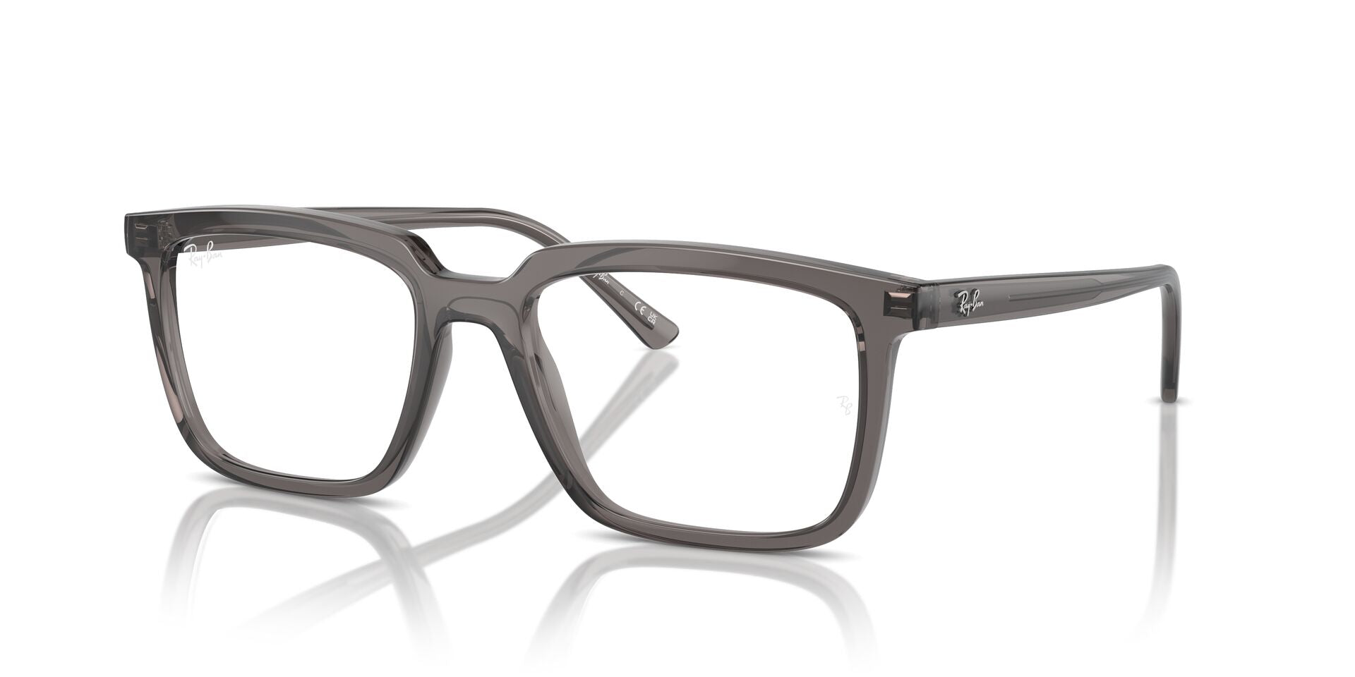 RAY-BAN ALAIN OPTICS