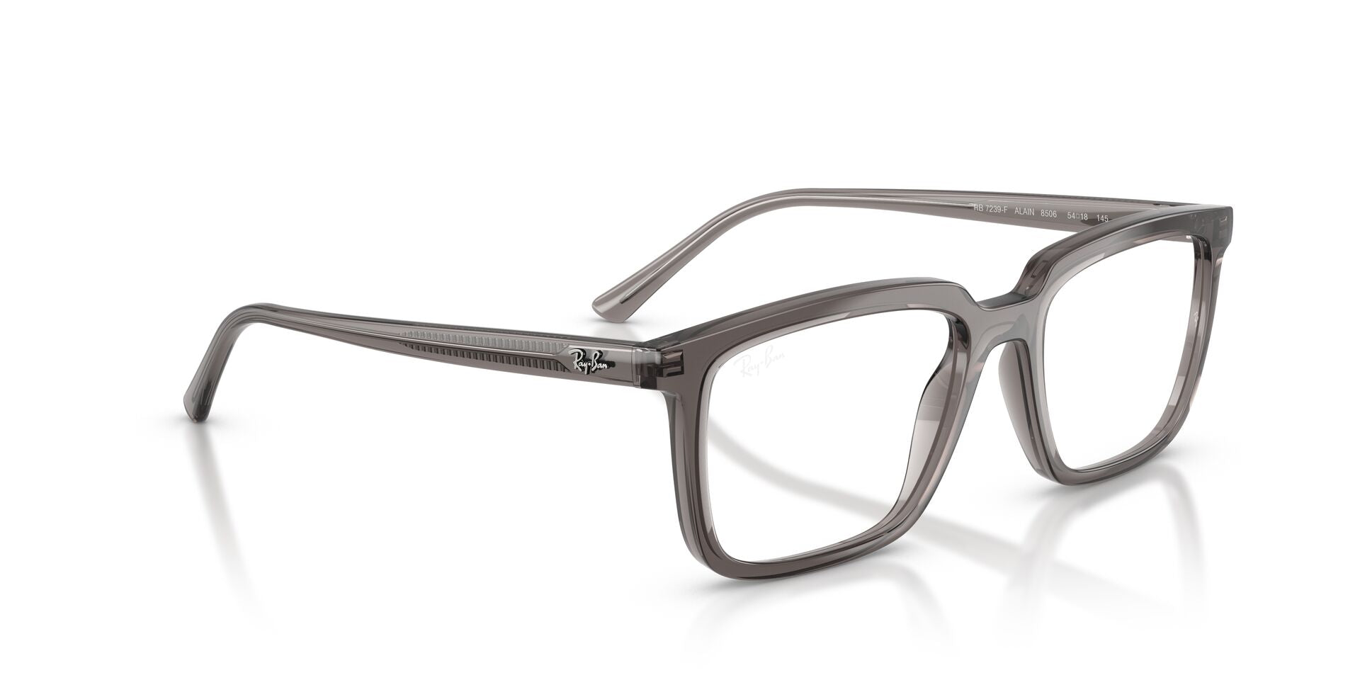 Lentes Ópticos Ray-Ban Alain 0RX7239