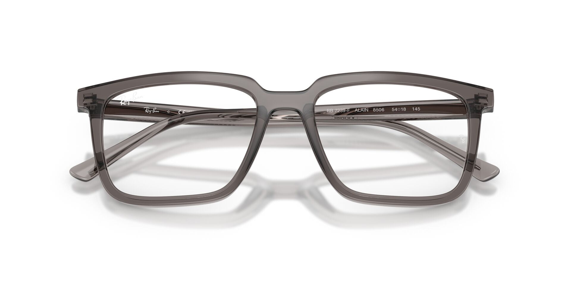 Lentes Ópticos Ray-Ban Alain 0RX7239