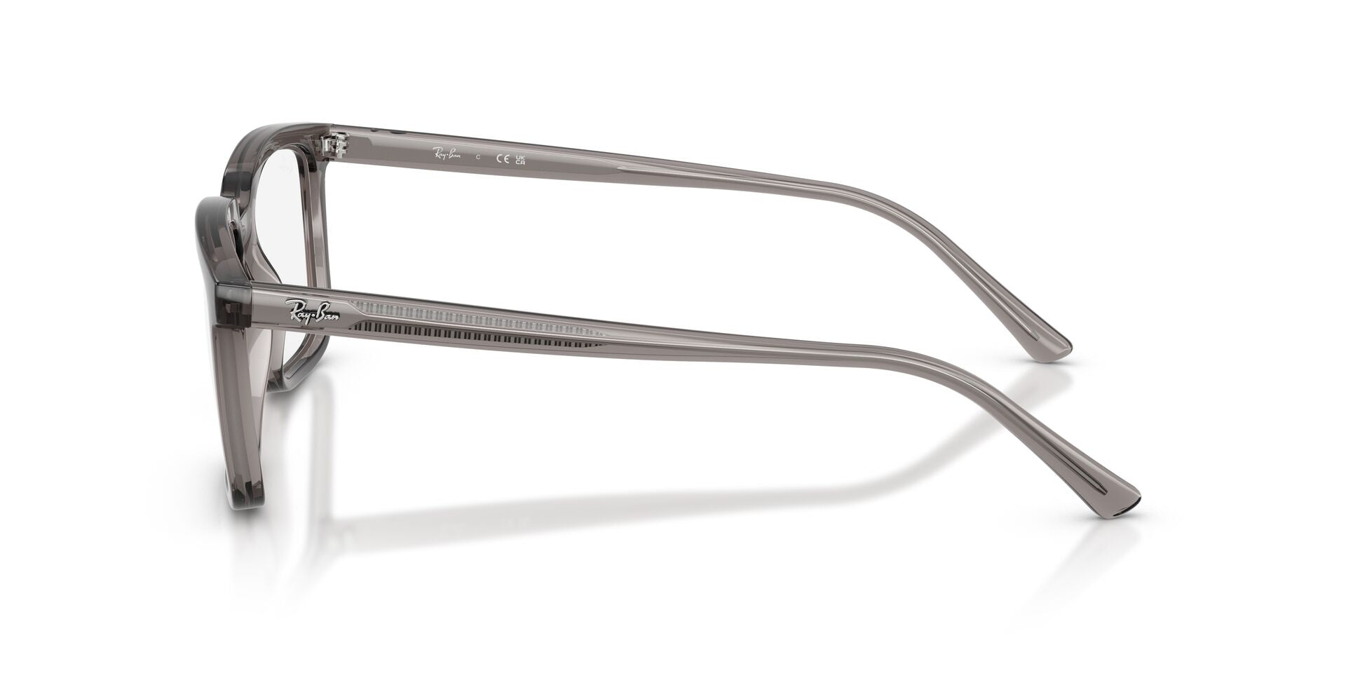 Lentes Ópticos Ray-Ban Alain 0RX7239