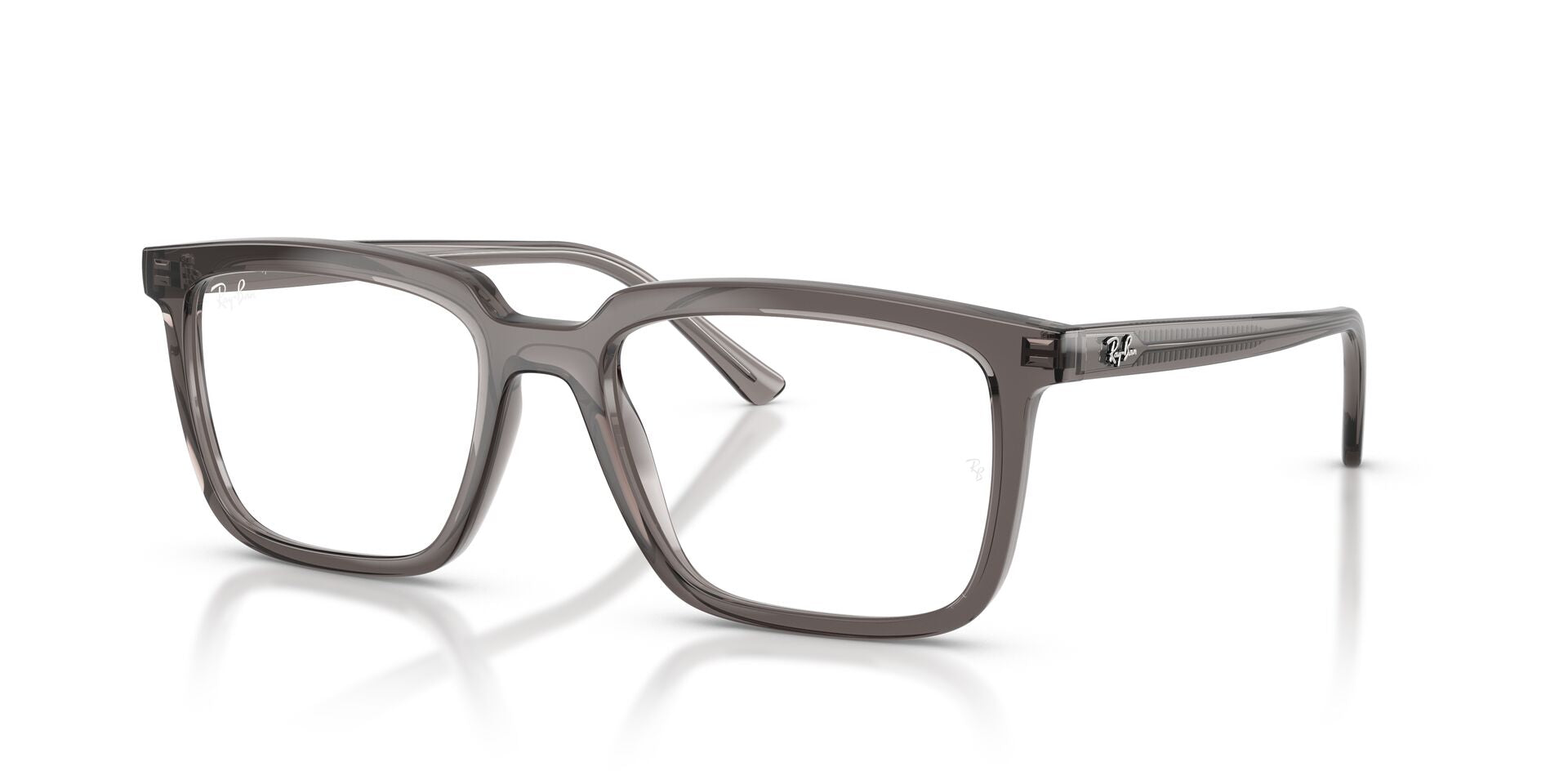 Lentes Ópticos Ray-Ban Alain 0RX7239