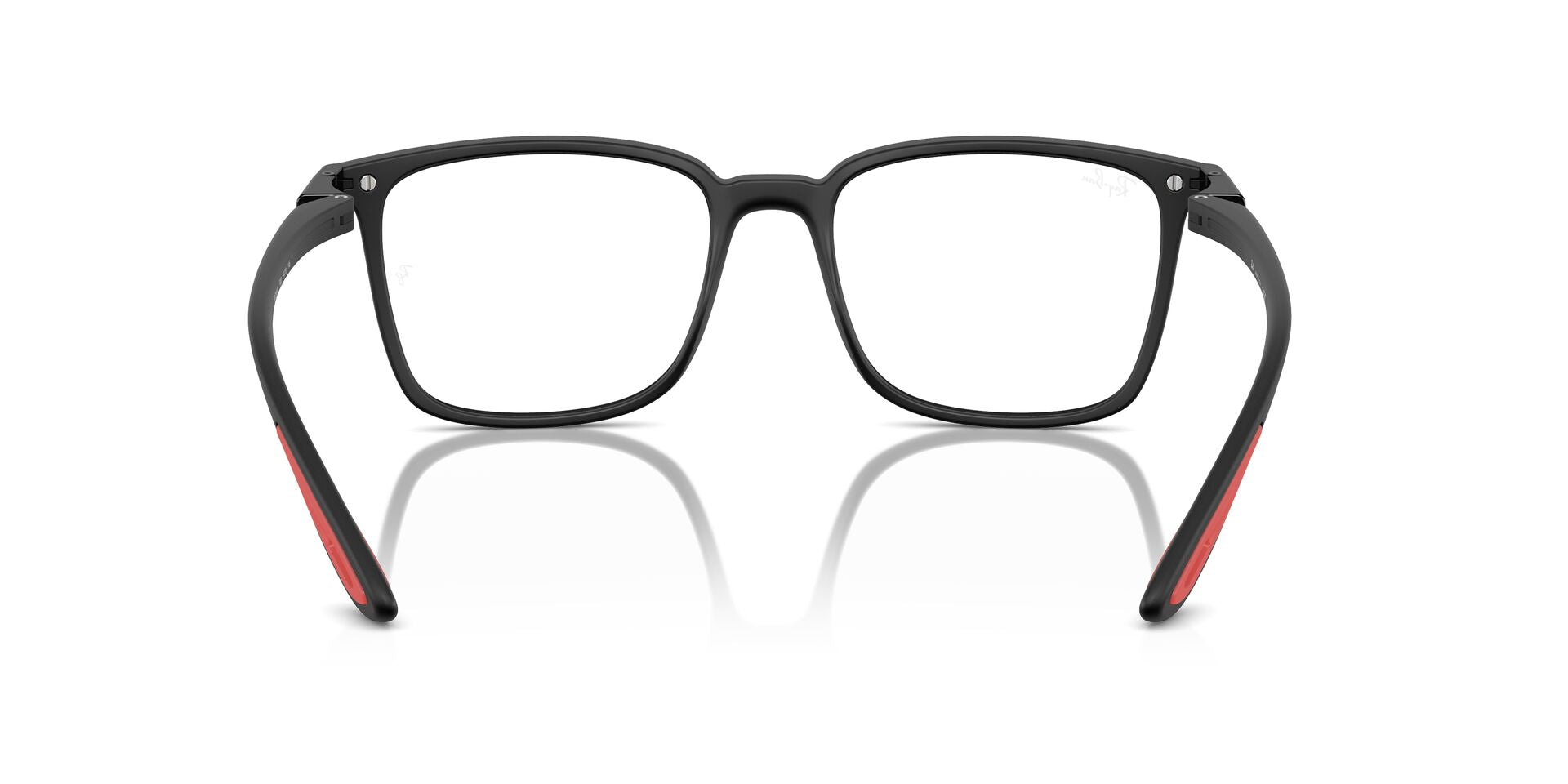 Lentes Ópticos Ray-Ban Ferrari 0RX7240M