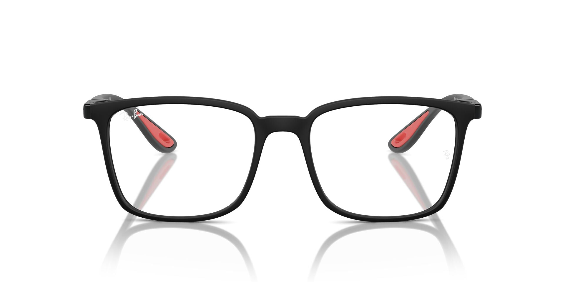 Lentes Ópticos Ray-Ban Ferrari 0RX7240M