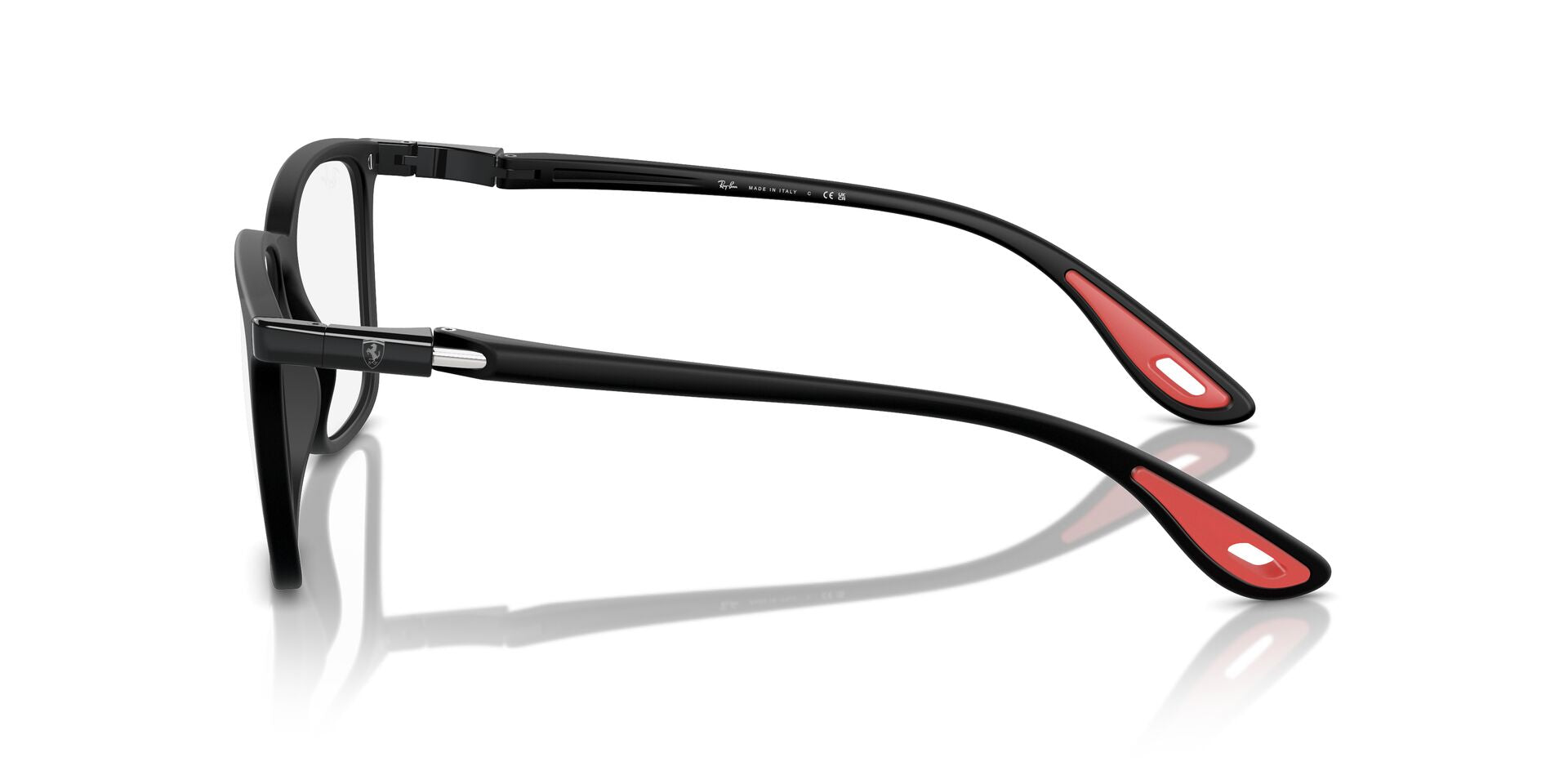 Lentes Ópticos Ray-Ban Ferrari 0RX7240M