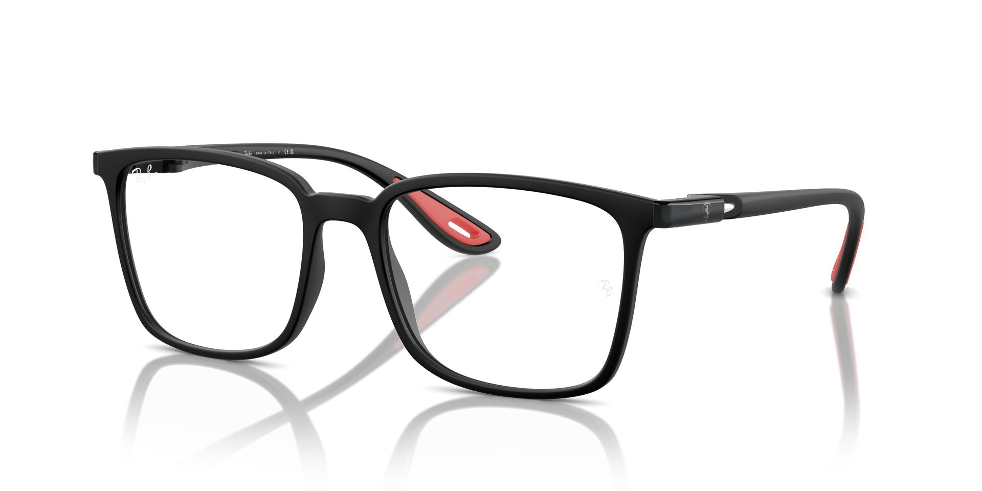 Lentes Ópticos Ray-Ban Ferrari 0RX7240M