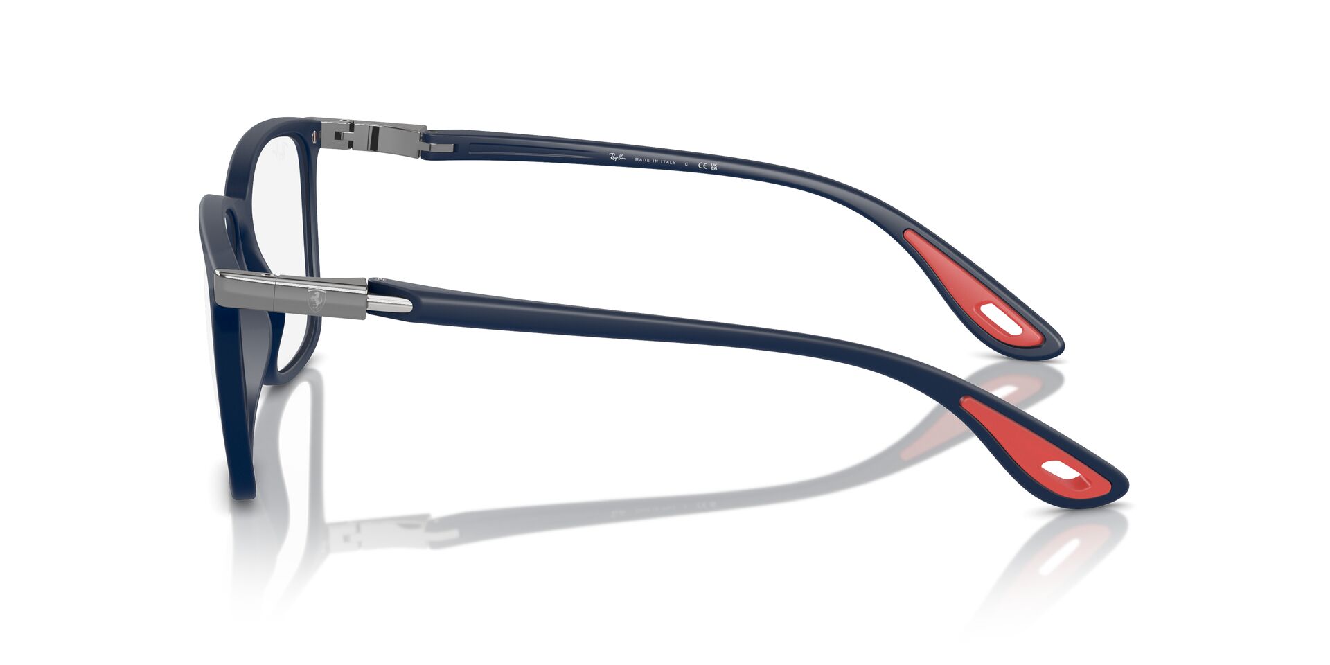 Lentes Ópticos Ray-Ban Ferrari 0RX7240M