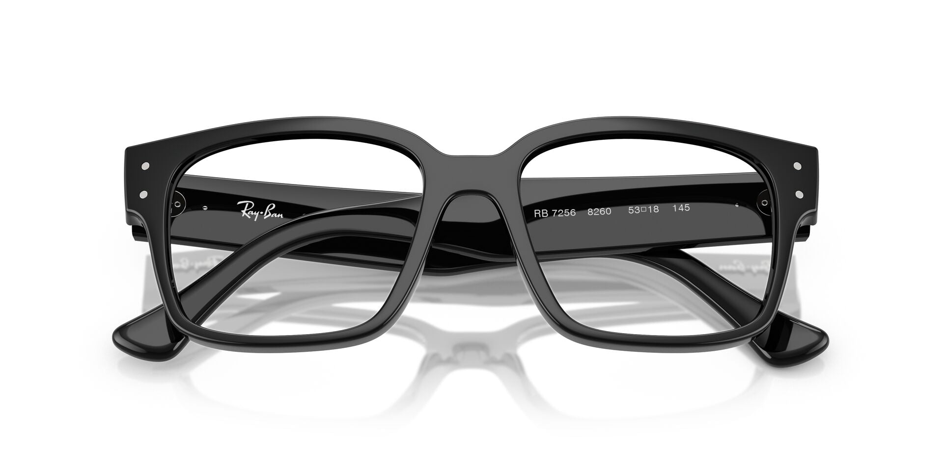 GAFAS ÓPTICAS LAURENE RAYBAN 0RX7256