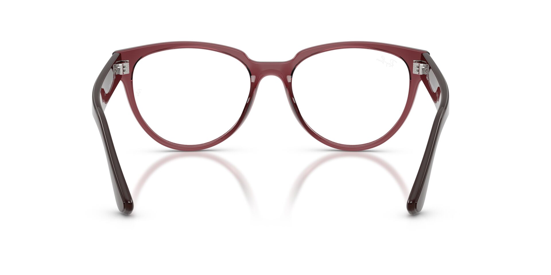 Lentes Ópticos Ray-Ban 0RX7261L