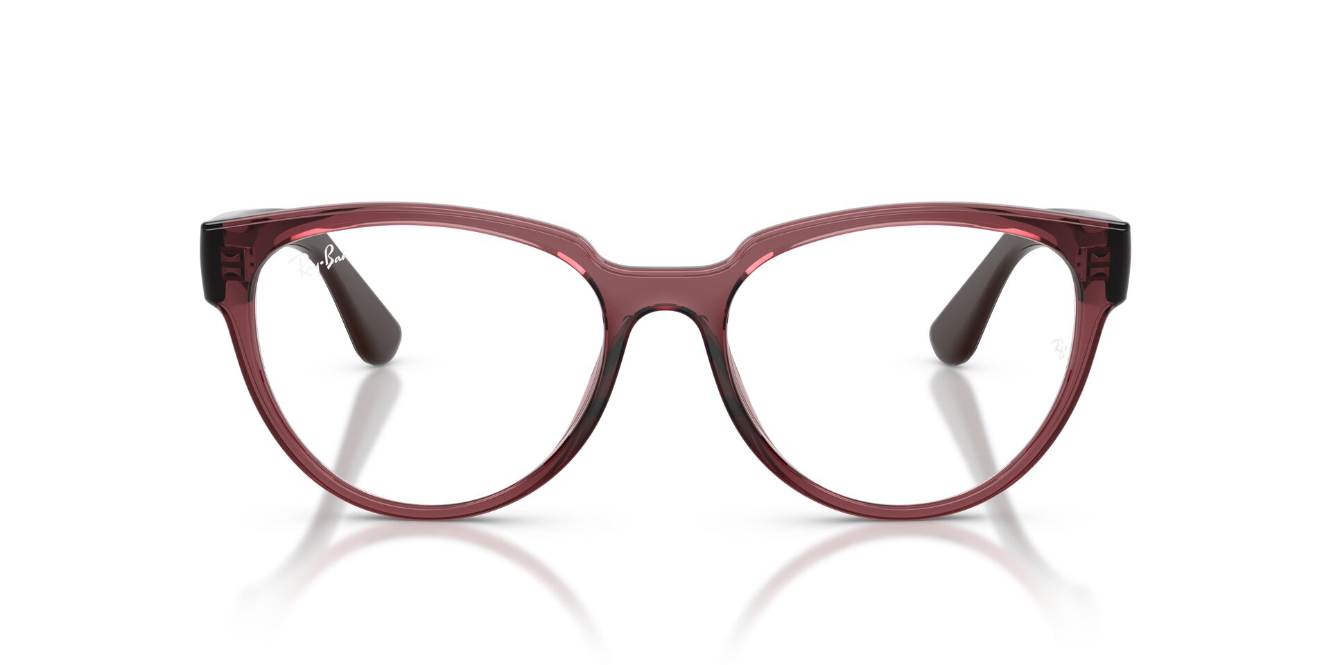 Lentes Ópticos Ray-Ban 0RX7261L