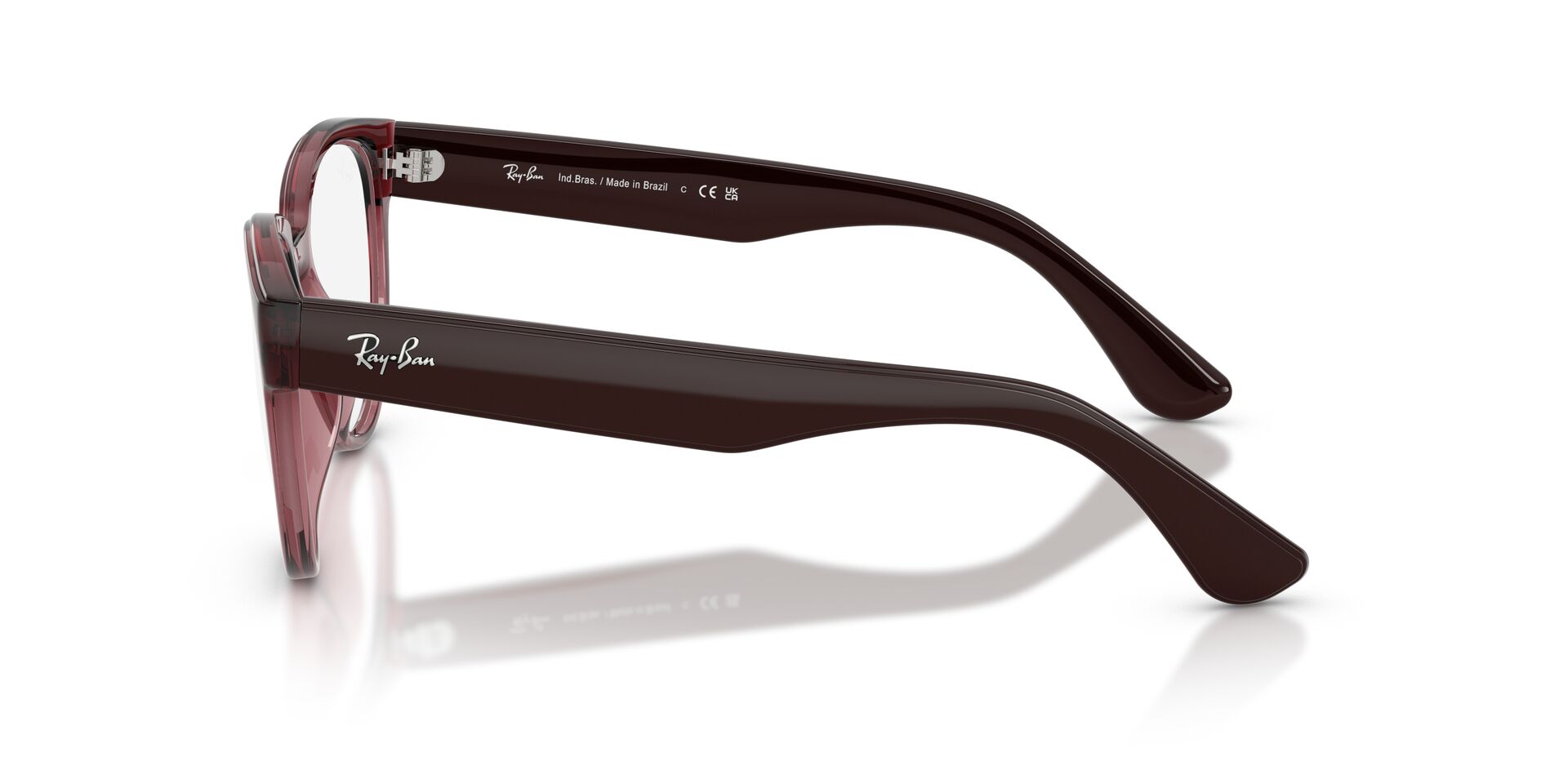 Lentes Ópticos Ray-Ban 0RX7261L