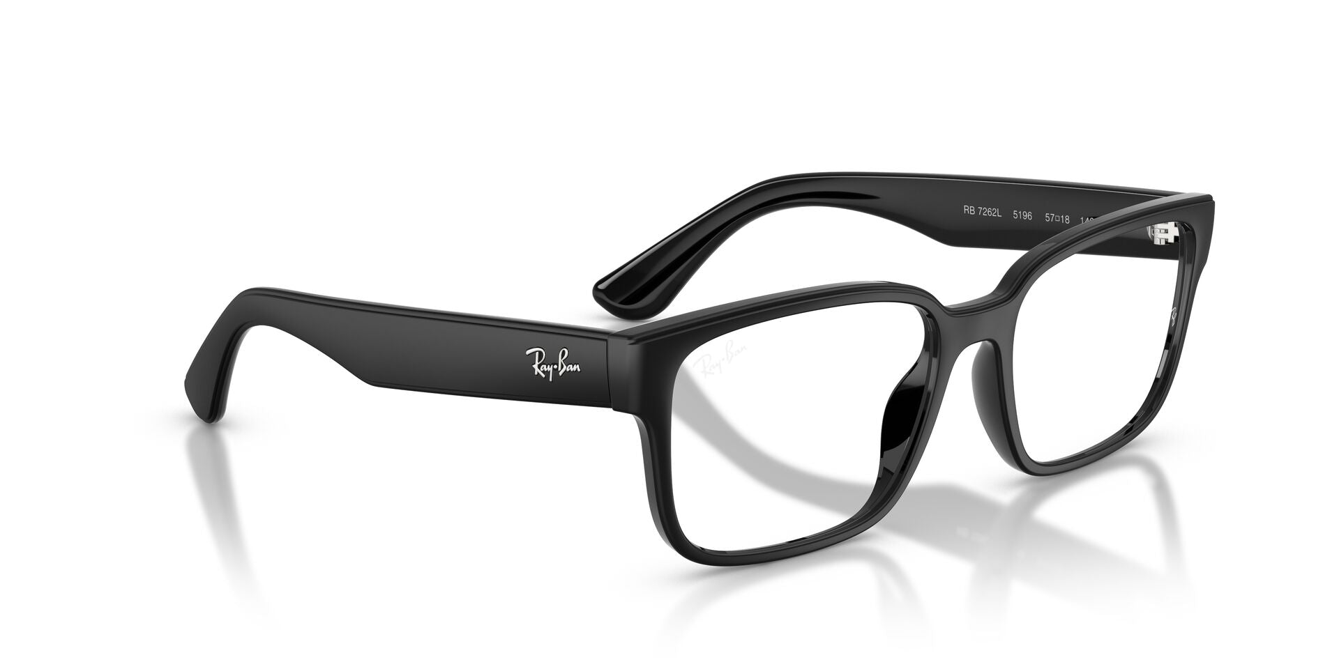 Lentes Ópticos Ray-Ban 0RX7262L
