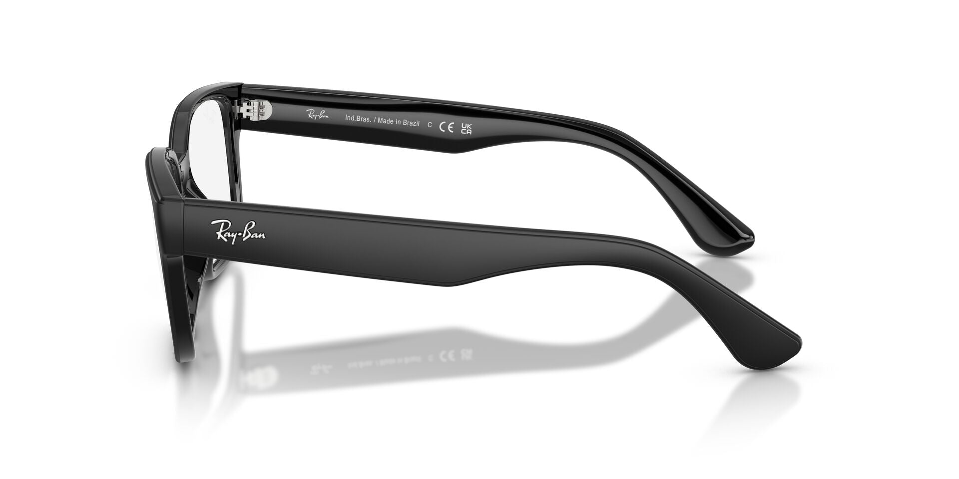 Lentes Ópticos Ray-Ban 0RX7262L