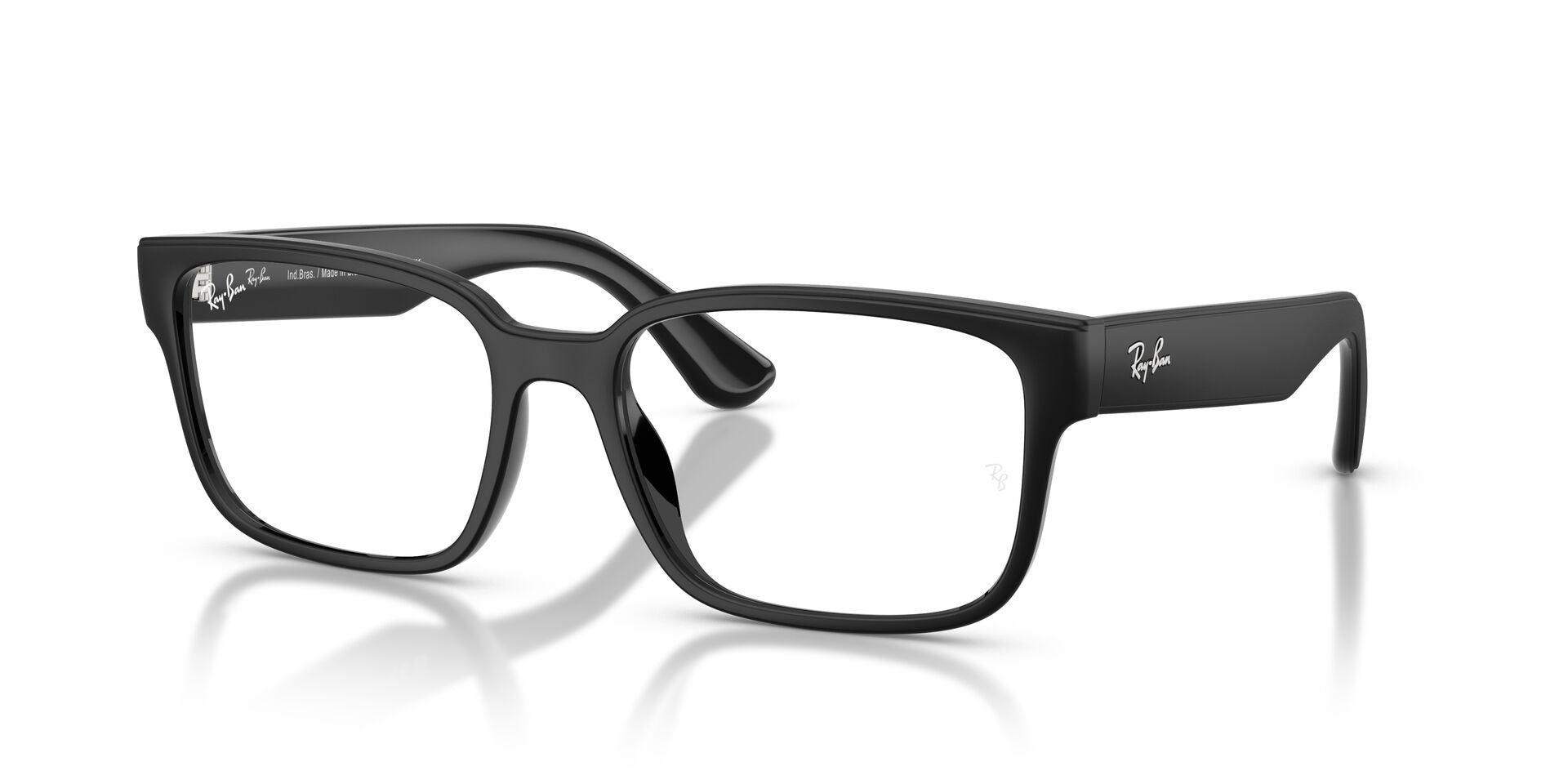 Lentes Ópticos Ray-Ban 0RX7262L