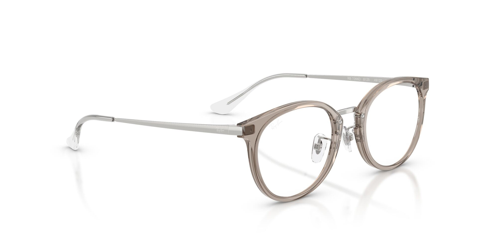 Lentes Ópticos Ray-Ban 0RX7266D