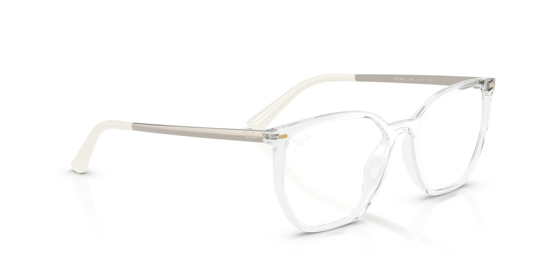 Lentes Ópticos Ray-Ban 0RX7268L