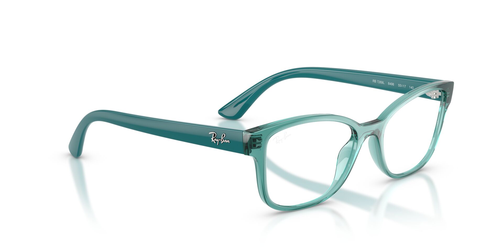 Lentes Ópticos Ray-Ban 0RX7269L