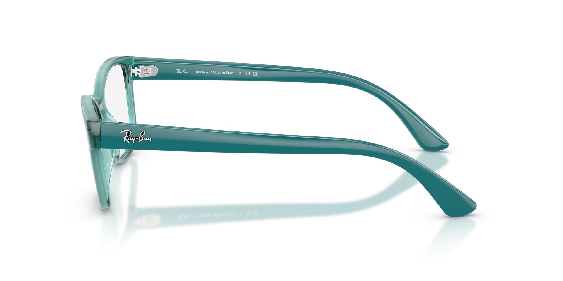 Lentes Ópticos Ray-Ban 0RX7269L