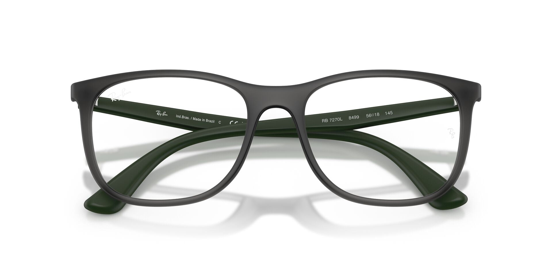 Lentes Ópticos Ray-Ban 0RX7270L