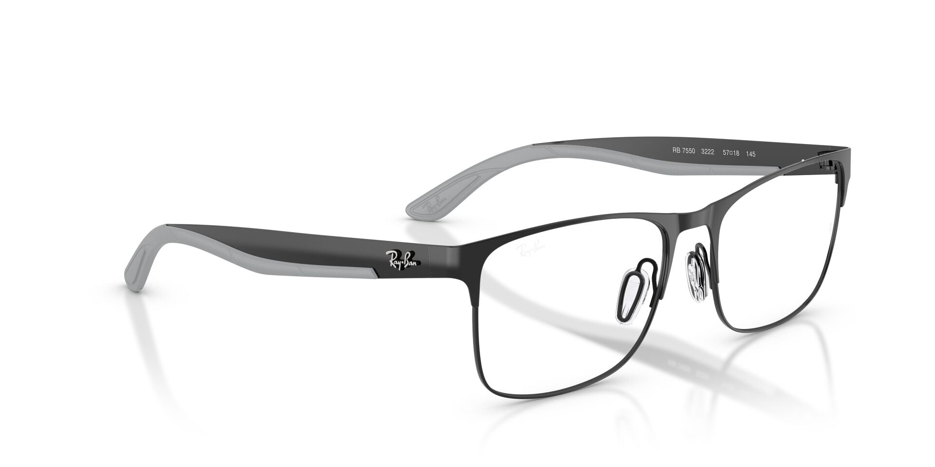 Lentes Ópticos Ray-Ban 0RX7550