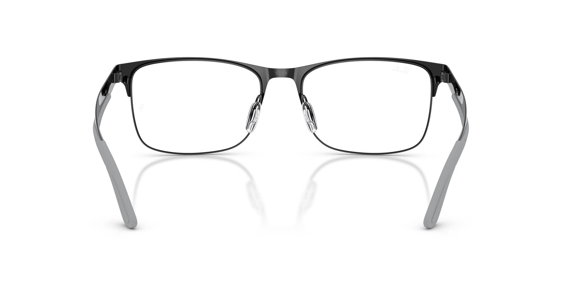 Lentes Ópticos Ray-Ban 0RX7550