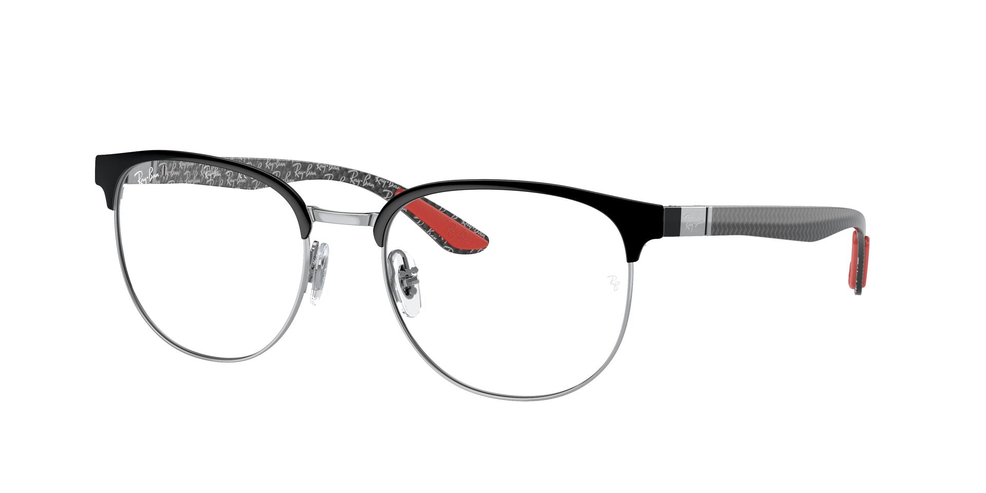 Lentes Ópticos Ray-Ban 0RX8422 – BRAVER - Especialistas en ojos saludables