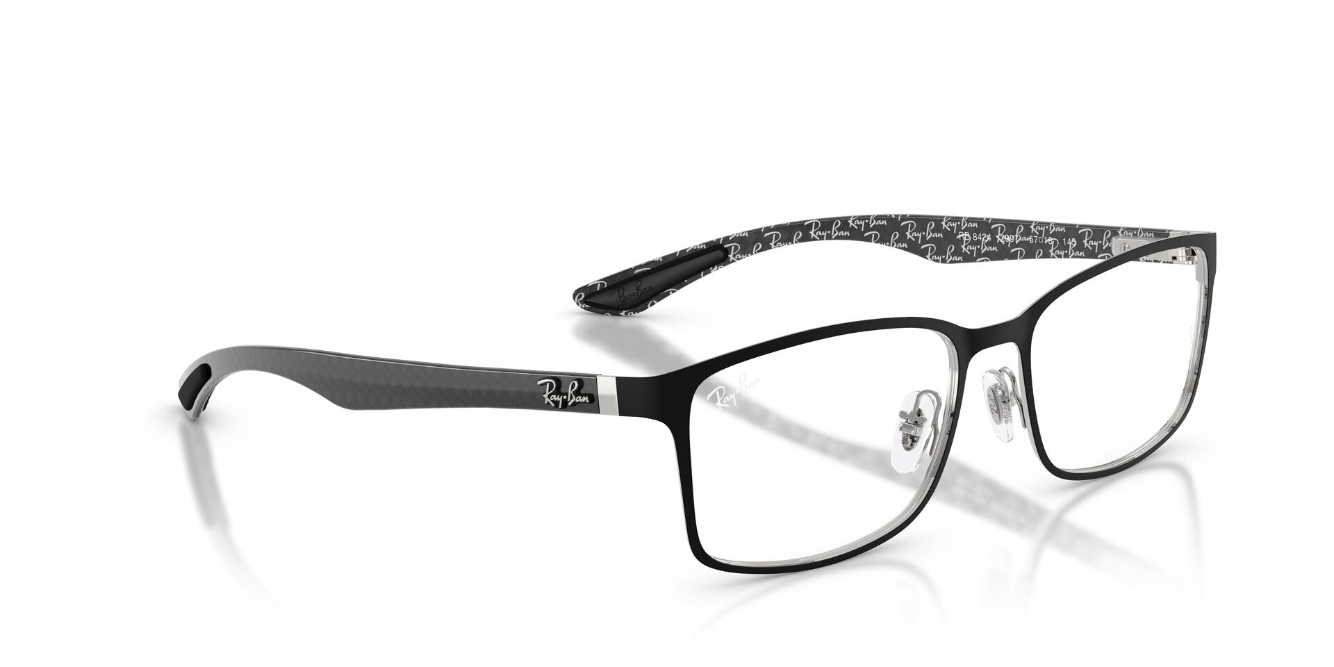 Lentes Ópticos Ray-Ban 0RX8424