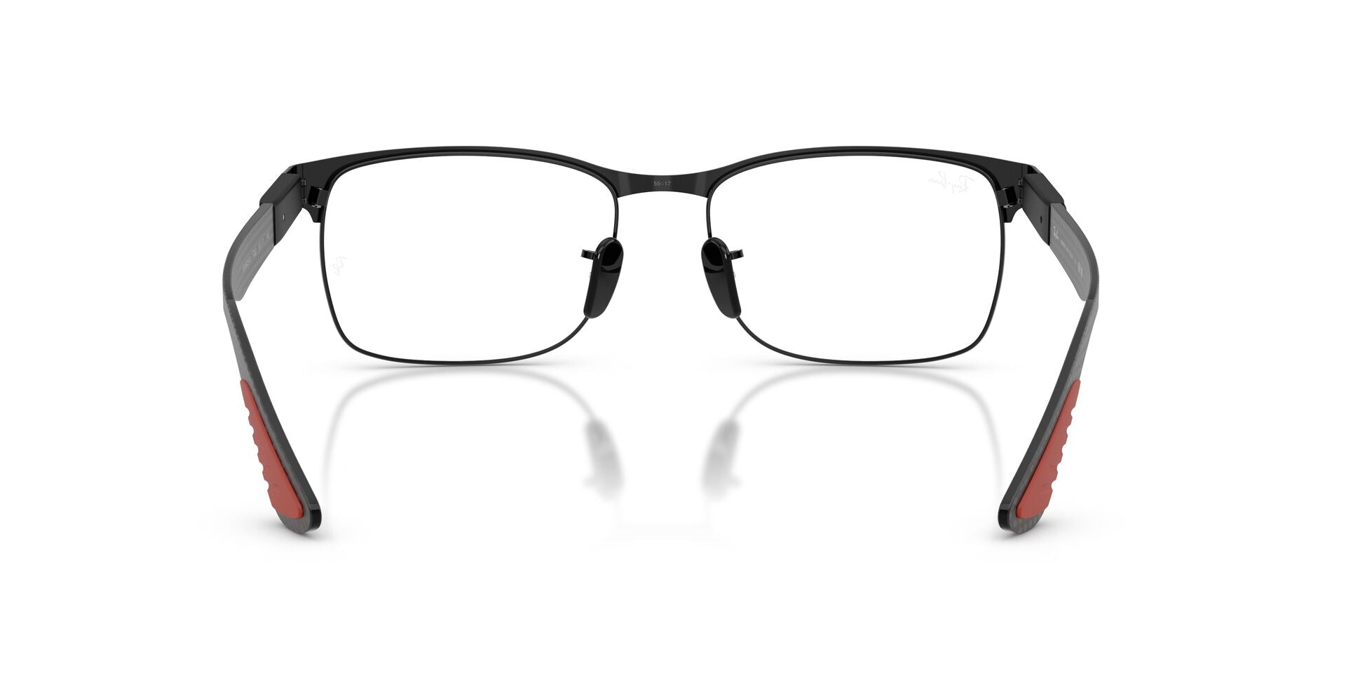 Lentes Ópticos Ray-Ban Ferrari 0RX8425M