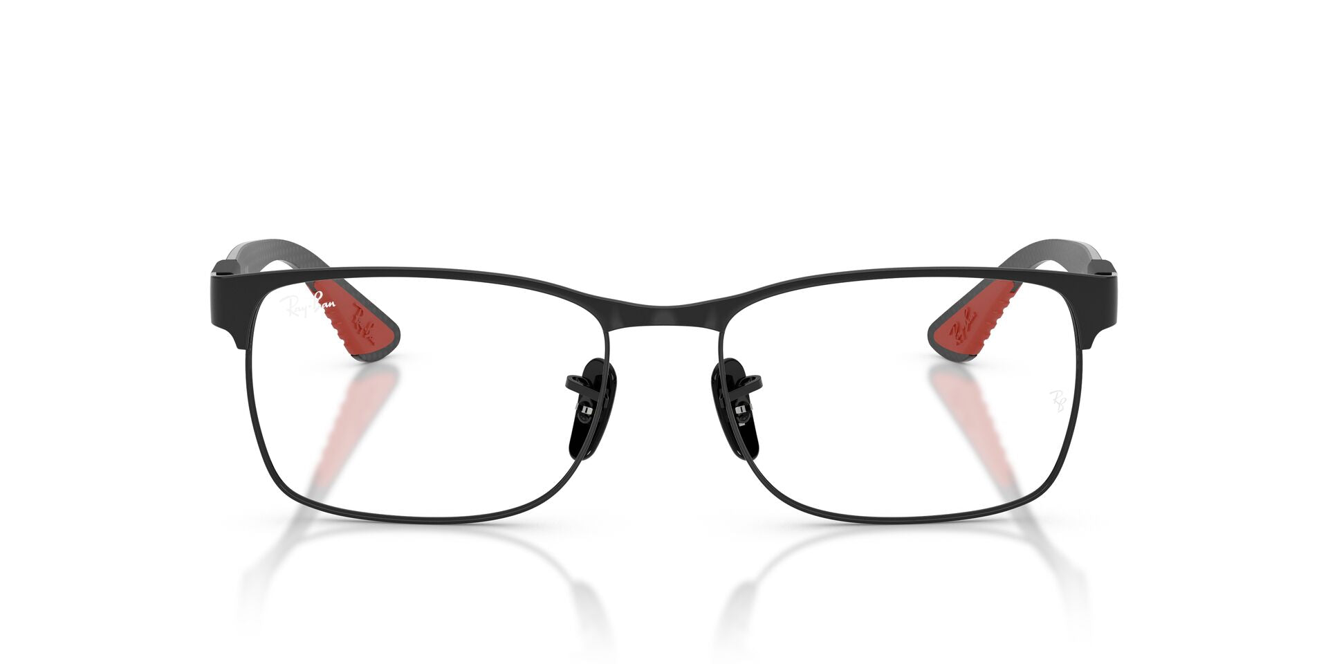Lentes Ópticos Ray-Ban Ferrari 0RX8425M