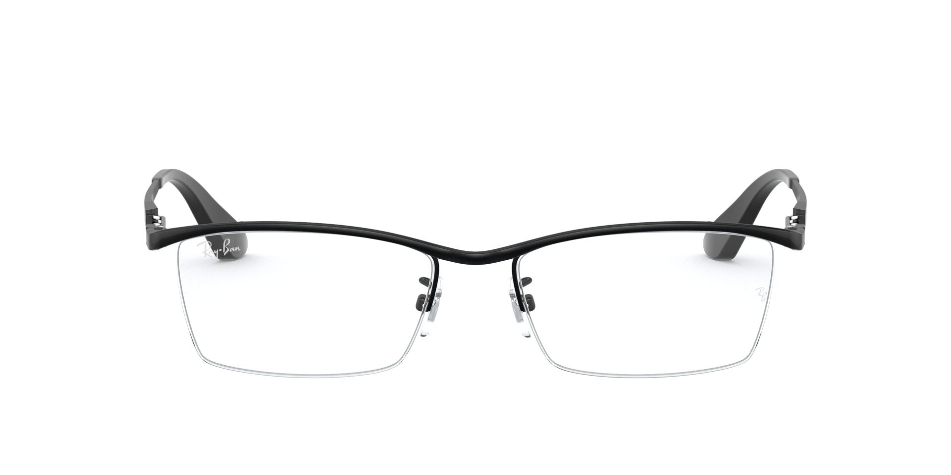RAY-BAN MEN'S RX8746D