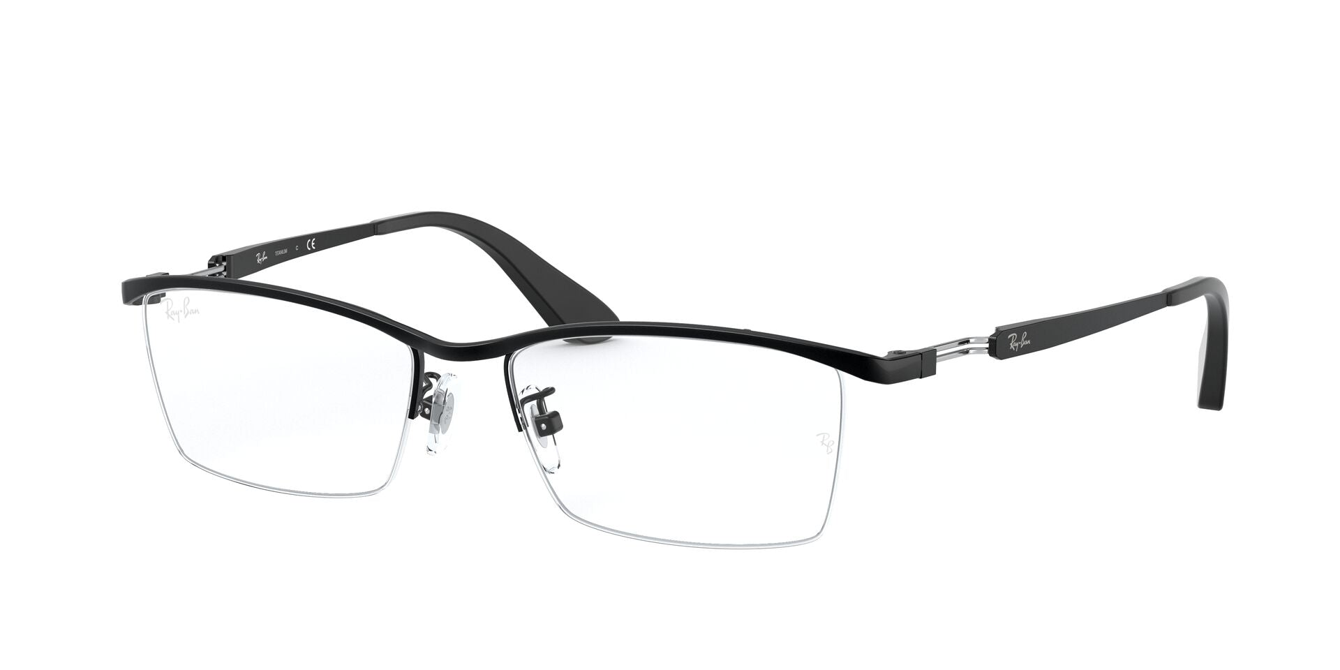 RAY-BAN MEN'S RX8746D